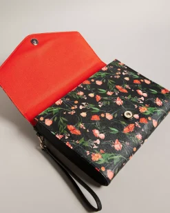 Ted Baker Paiticn Black Sale
