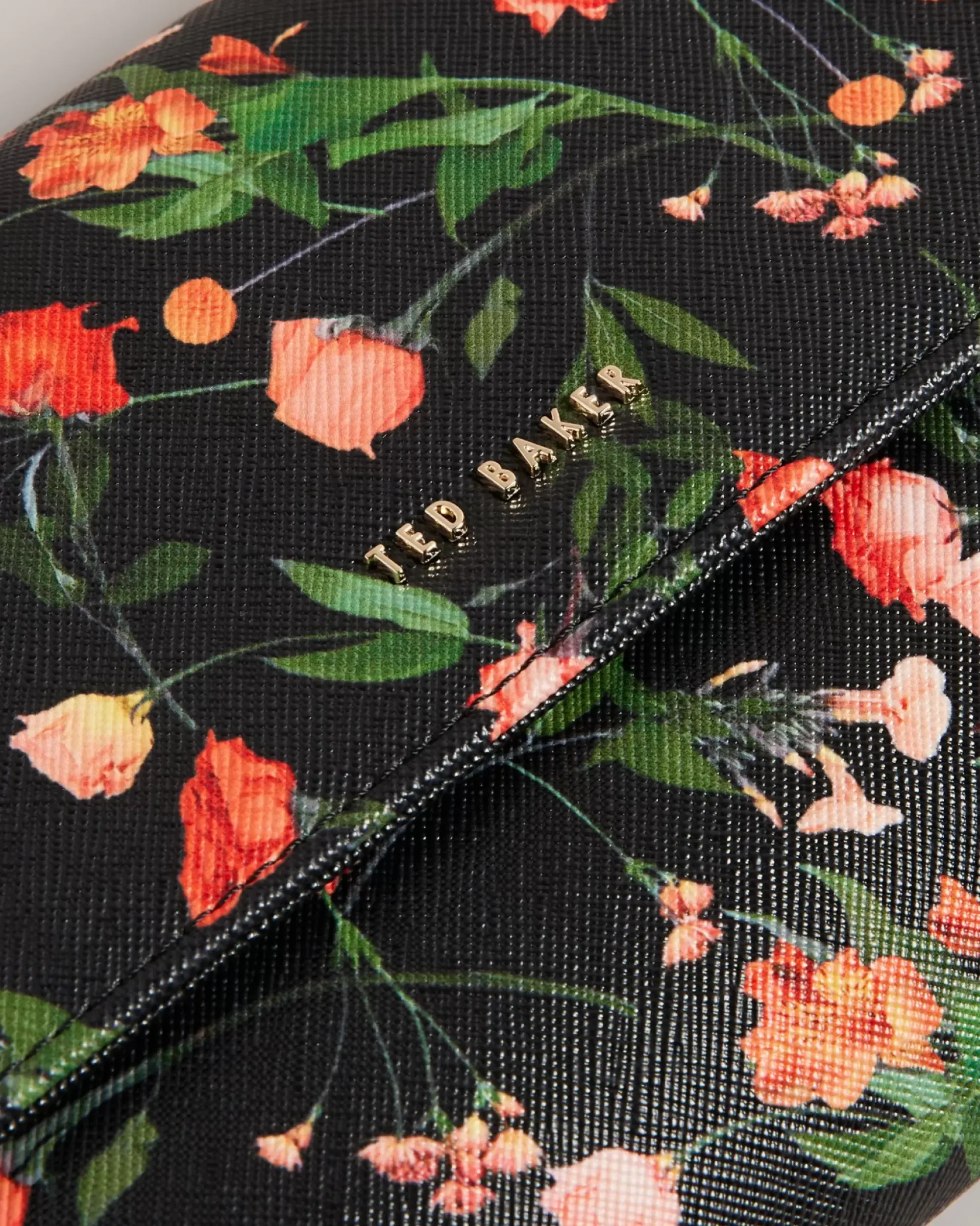 Ted Baker Paitiia Black Clearance