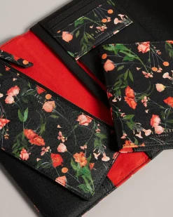 Ted Baker Paitiia Black Clearance