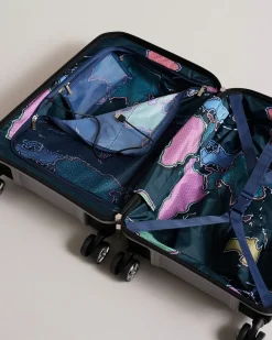Ted Baker Palme Grey New