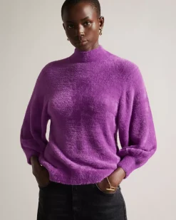 Ted Baker Paolha Purple Hot