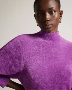 Ted Baker Paolha Purple Hot