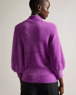 Ted Baker Paolha Purple Hot