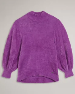 Ted Baker Paolha Purple Hot
