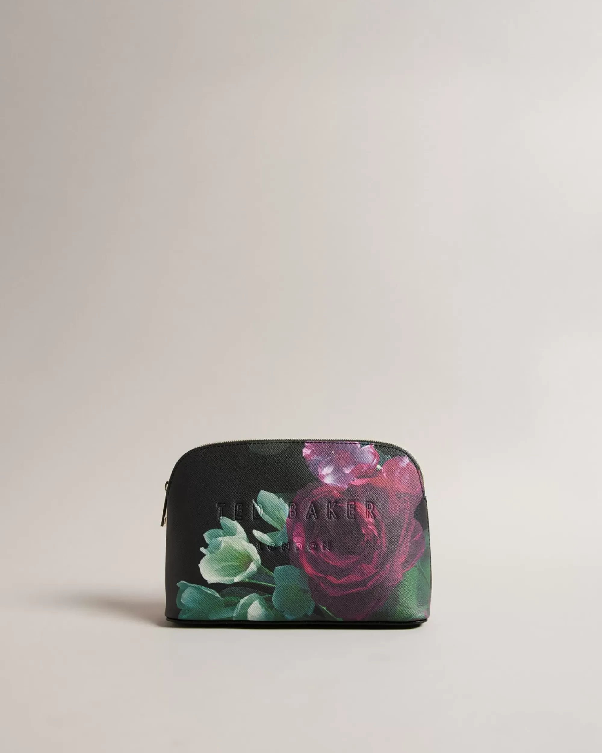 Ted Baker Papion Black New