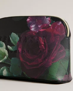 Ted Baker Papion Black New