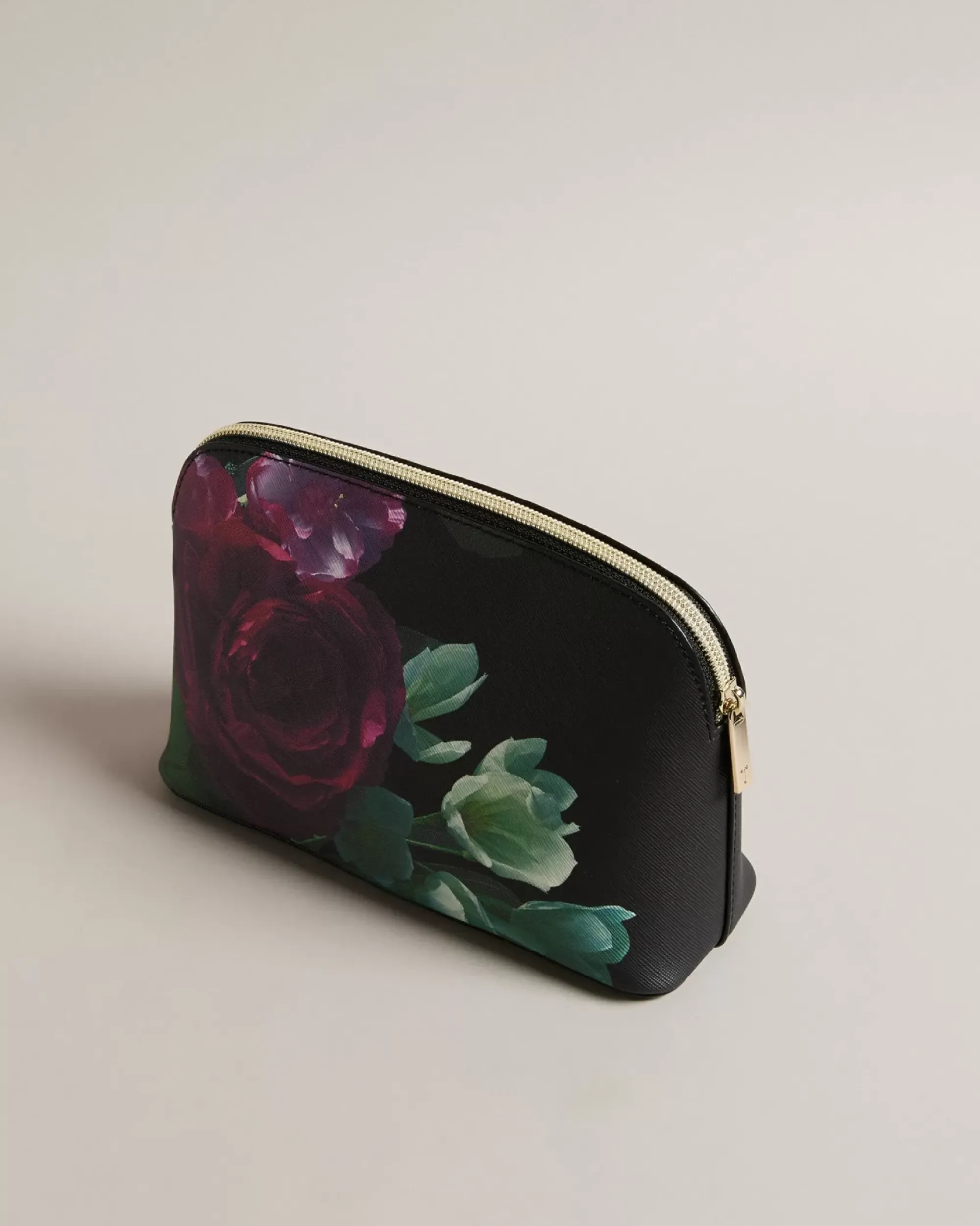Ted Baker Papion Black New