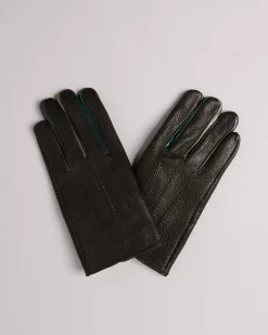 Ted Baker Parmed Black Discount