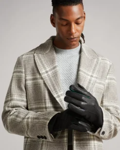 Ted Baker Parmed Black Discount