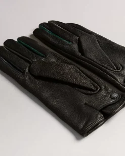 Ted Baker Parmed Black Discount