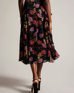 Ted Baker Pattsie Black New