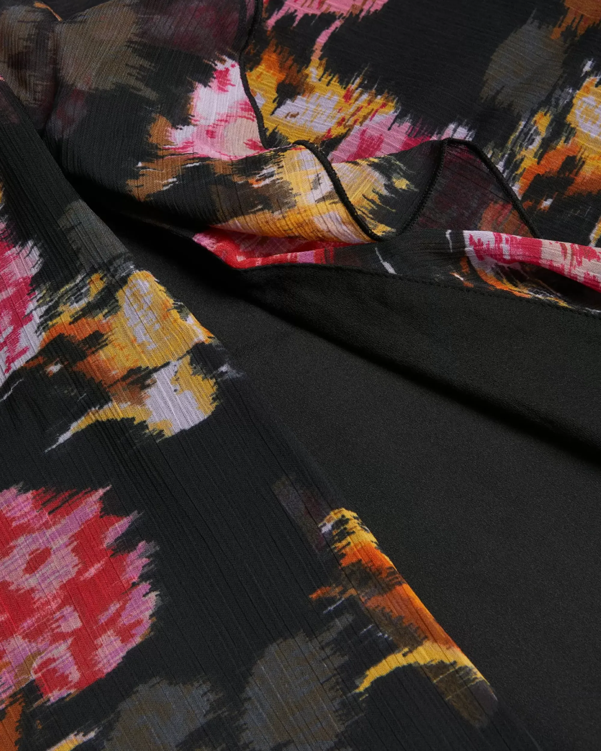 Ted Baker Pattsie Black New