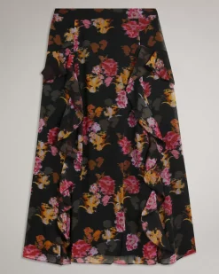 Ted Baker Pattsie Black New