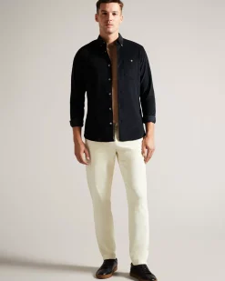 Ted Baker Payet Ecru Clearance