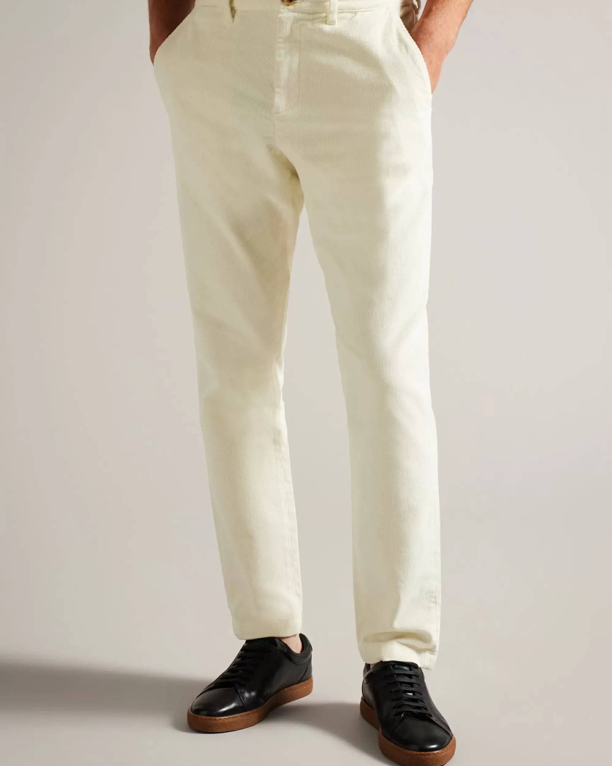 Ted Baker Payet Ecru Clearance
