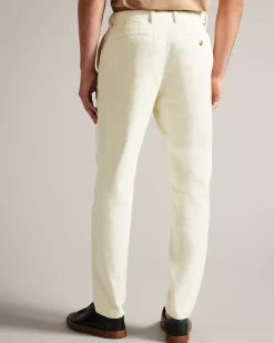 Ted Baker Payet Ecru Clearance
