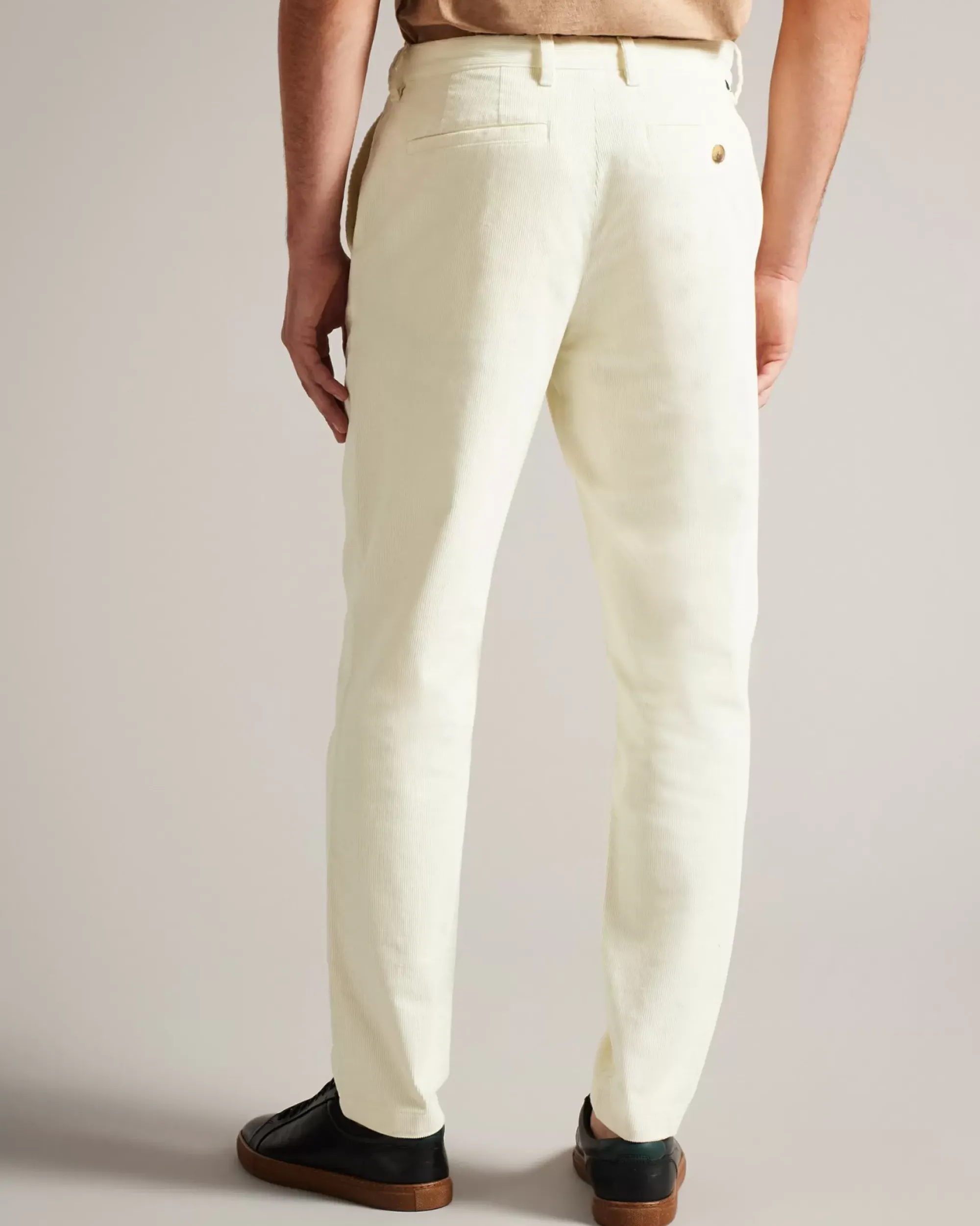 Ted Baker Payet Ecru Clearance