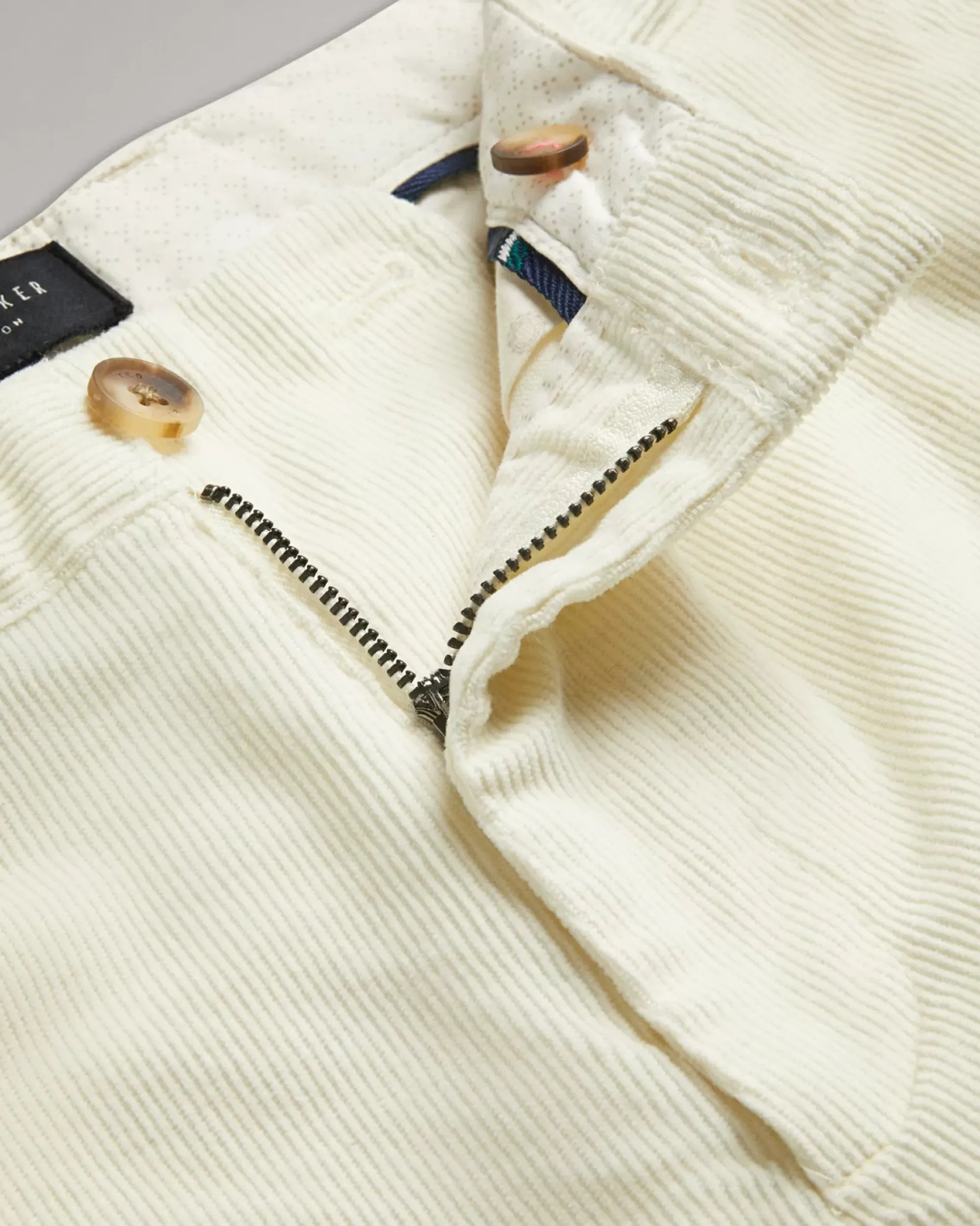 Ted Baker Payet Ecru Clearance