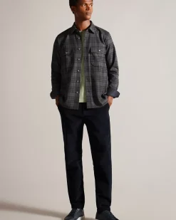Ted Baker Payet Navy Outlet