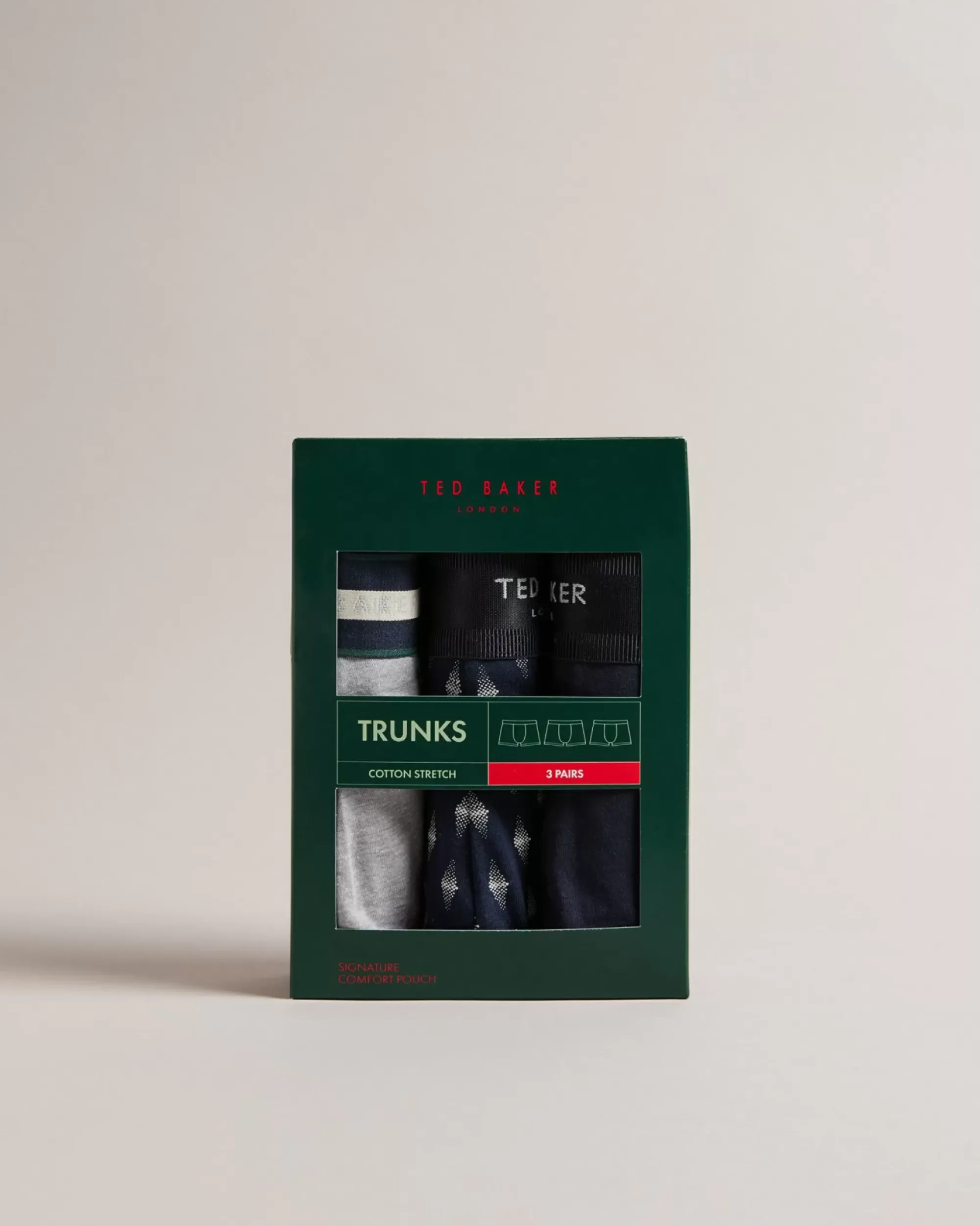 Ted Baker Peedro Assorted Online