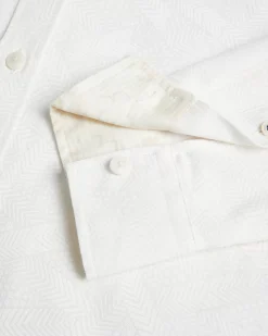Ted Baker Peldun White Clearance