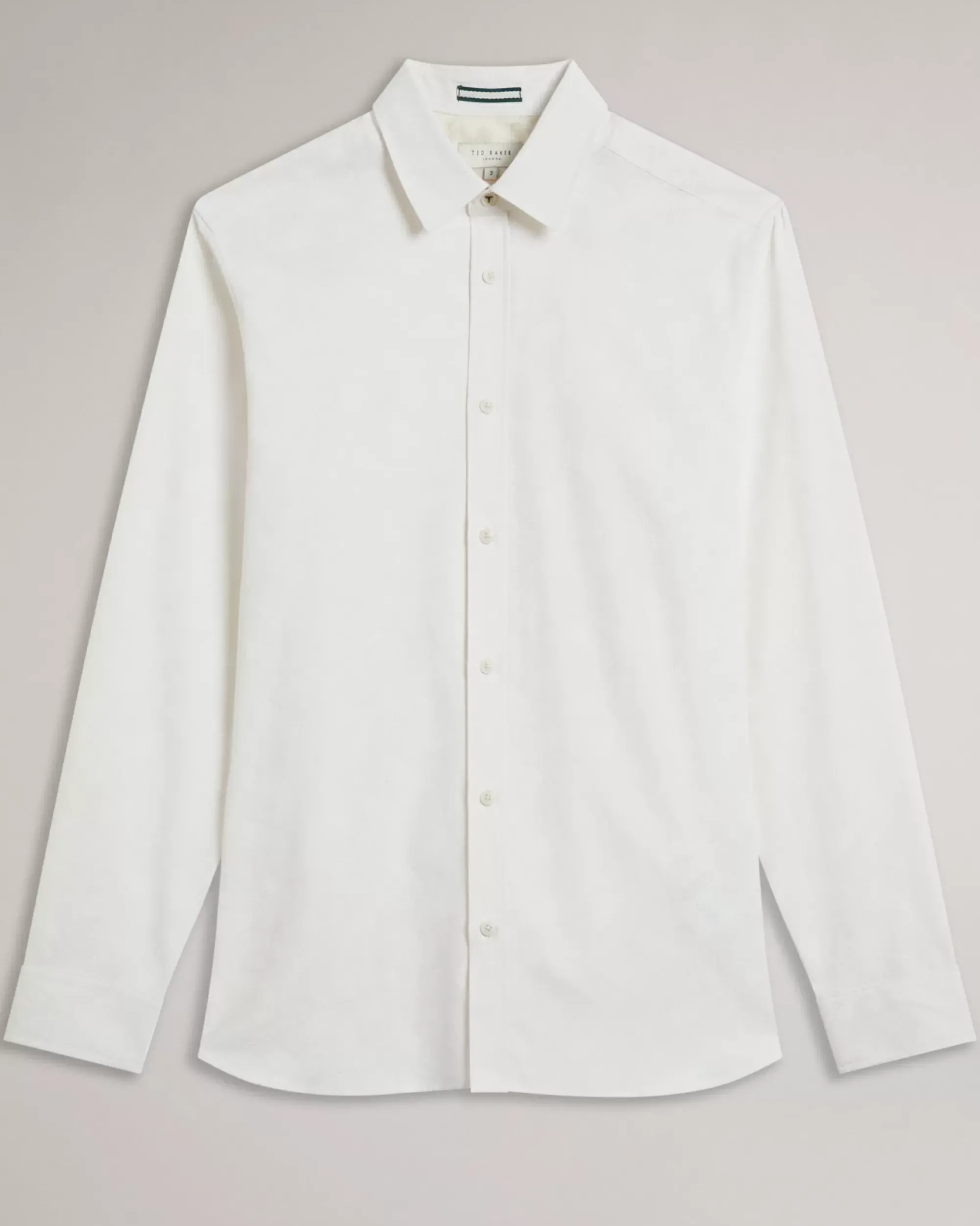 Ted Baker Peldun White Clearance