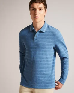 Ted Baker Penine Sky Blue Best