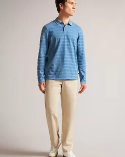 Ted Baker Penine Sky Blue Best