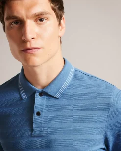 Ted Baker Penine Sky Blue Best