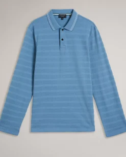 Ted Baker Penine Sky Blue Best