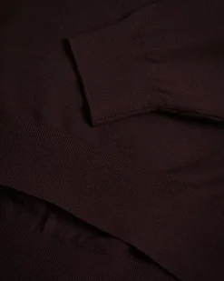 Ted Baker Penniii Dark Brown Hot