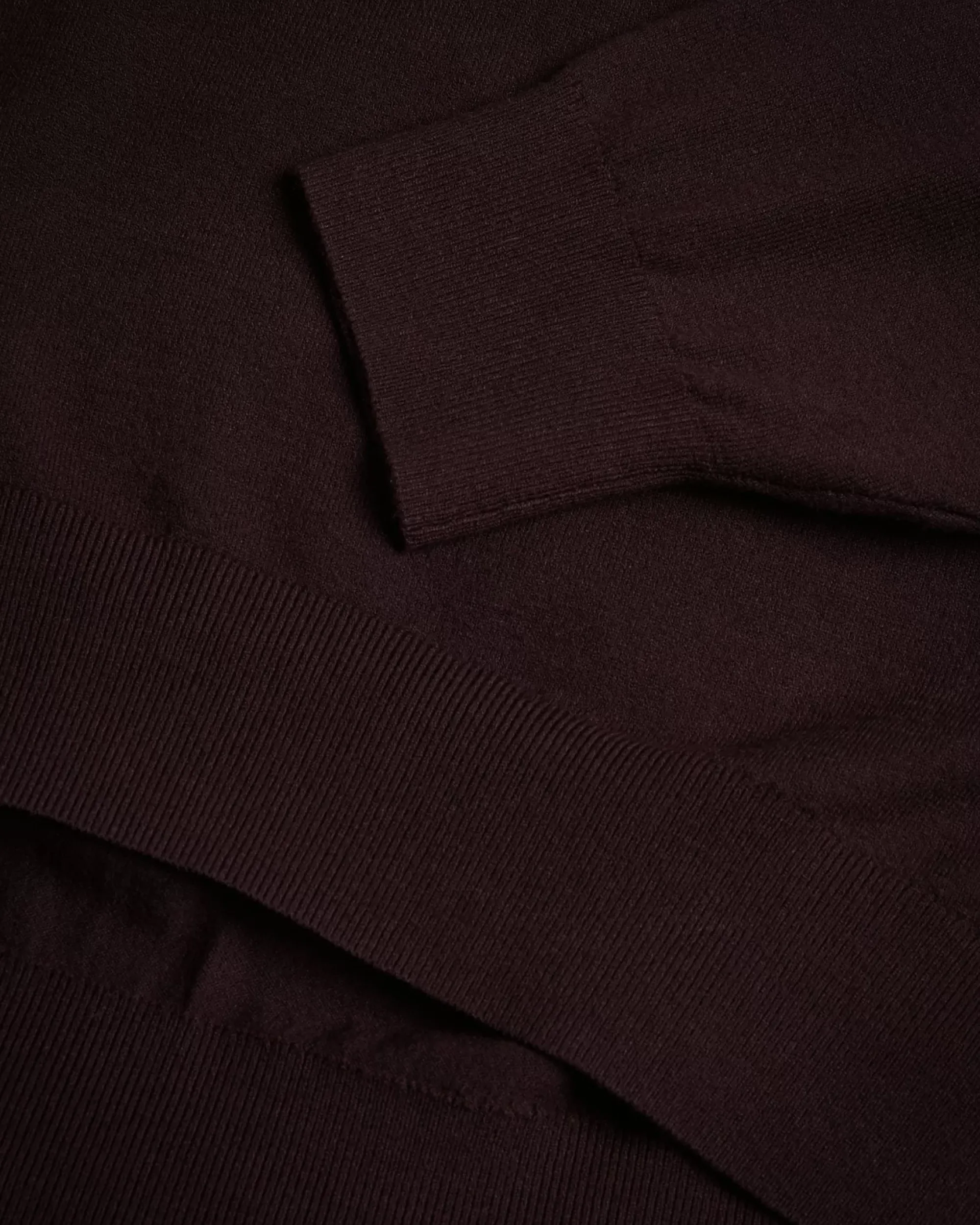 Ted Baker Penniii Dark Brown Hot