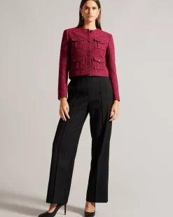 Ted Baker Pennio Light Red Hot