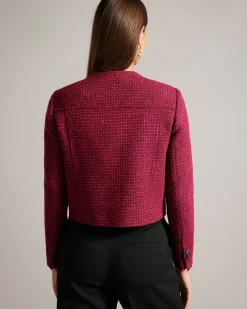 Ted Baker Pennio Light Red Hot