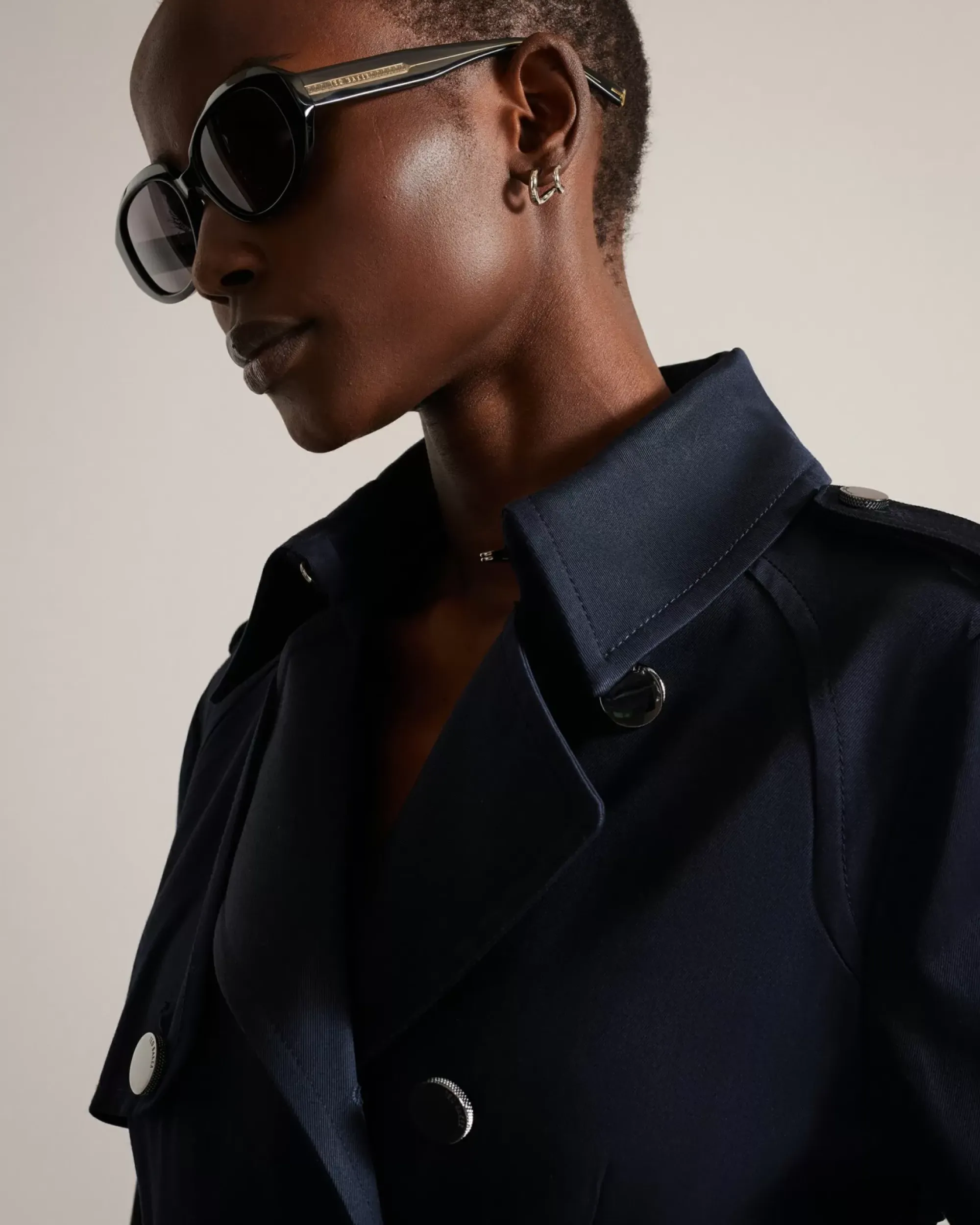 Ted Baker Pennyie Black Outlet