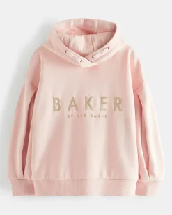 Ted Baker Peppyy Pink Hot
