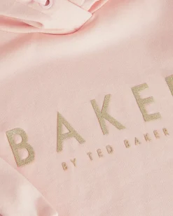Ted Baker Peppyy Pink Hot