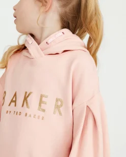 Ted Baker Peppyy Pink Hot