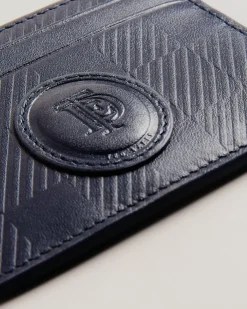 Ted Baker Perrth Navy Outlet