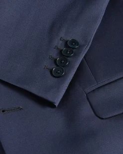 Ted Baker Perthjs Navy Outlet