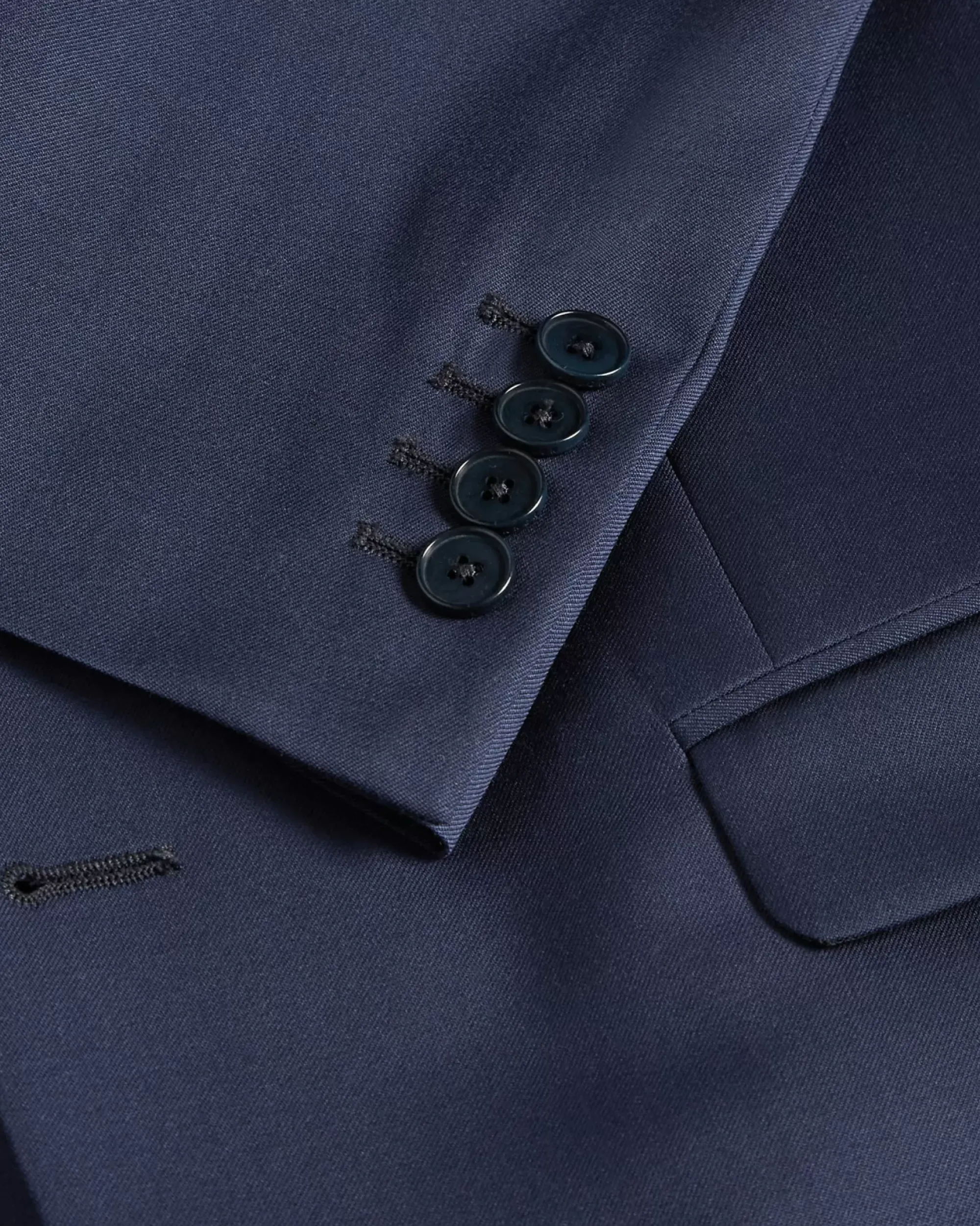 Ted Baker Perthjs Navy Outlet