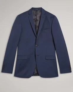 Ted Baker Perthjs Navy Outlet
