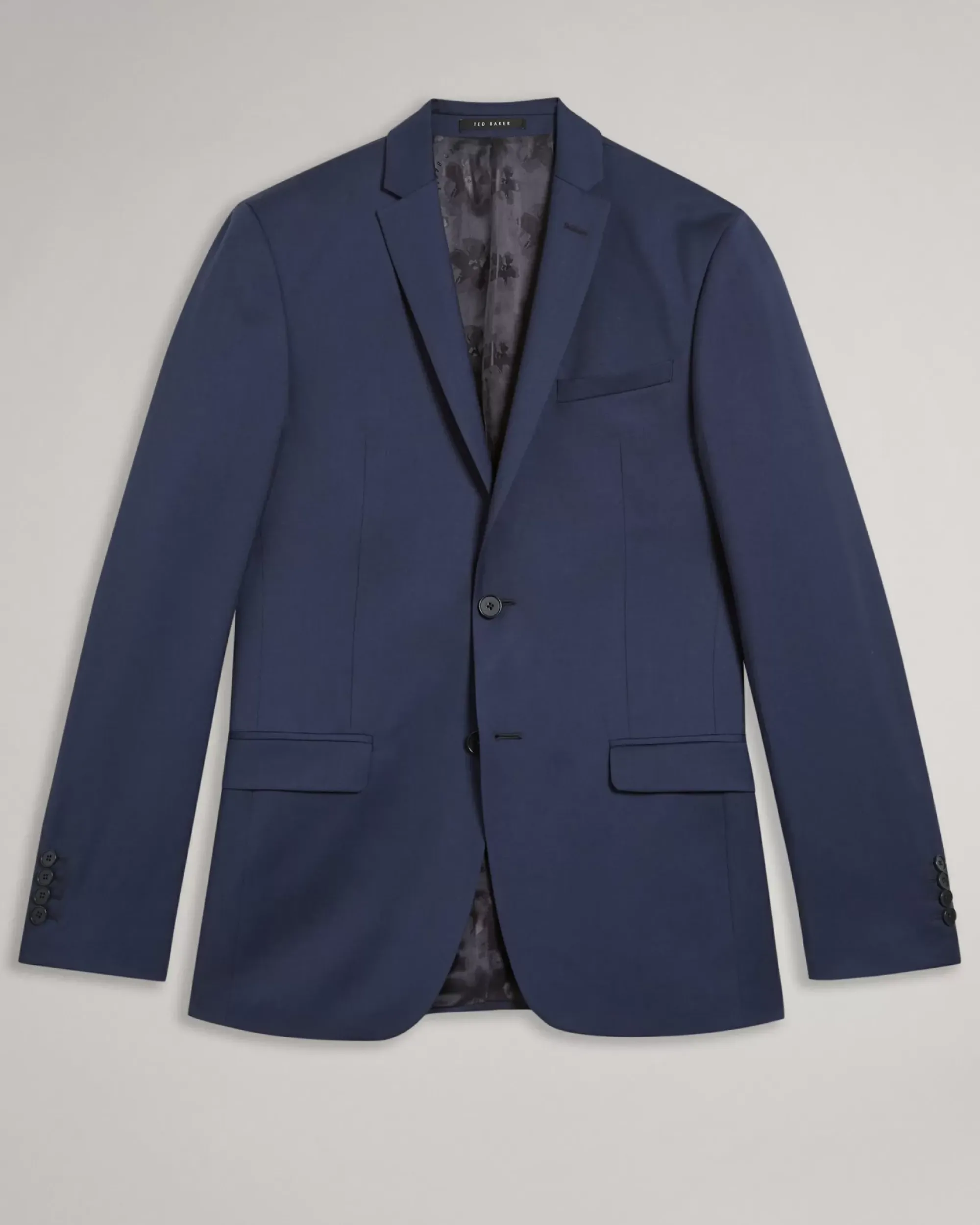 Ted Baker Perthjs Navy Outlet