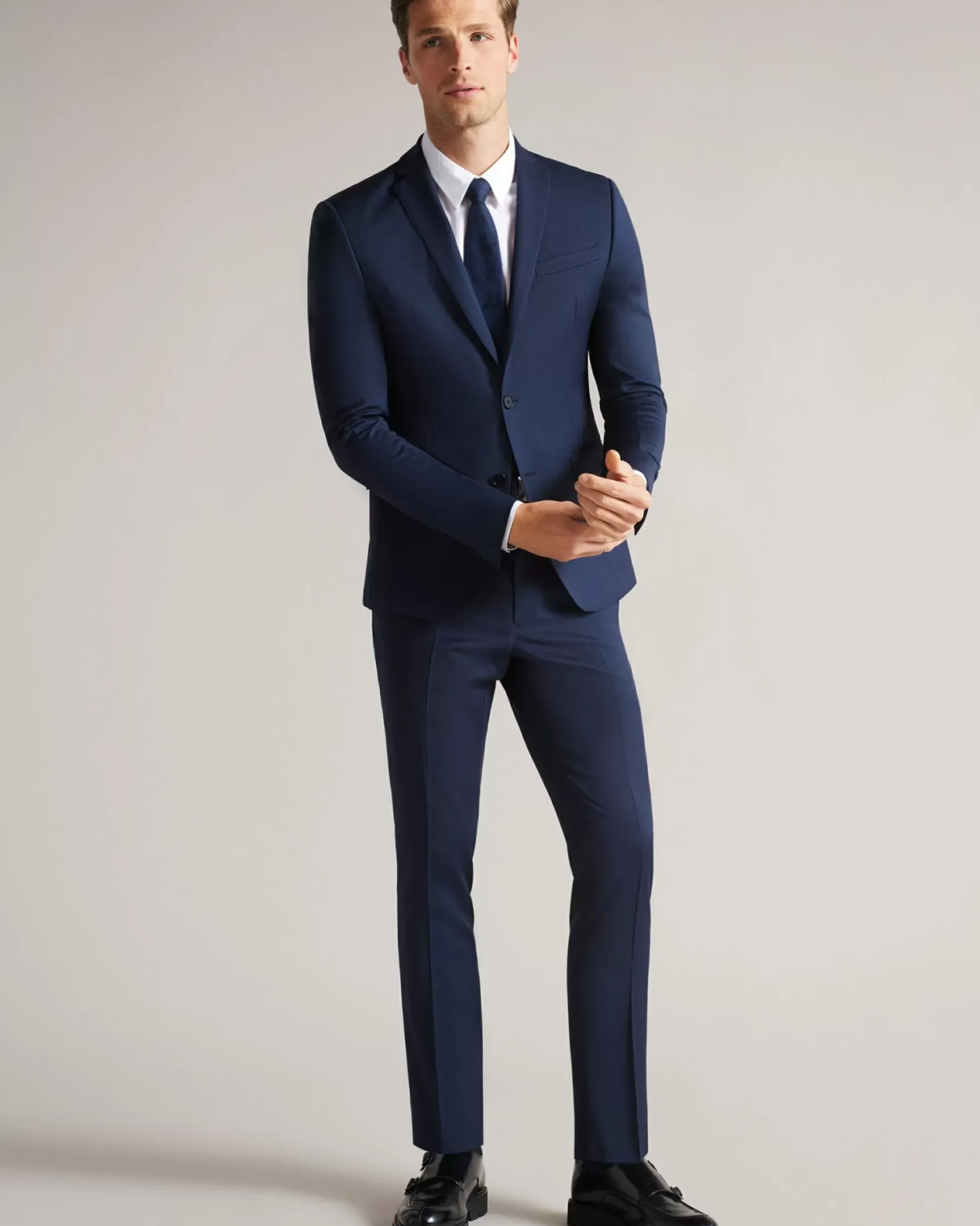 Ted Baker Perthtk Navy Online