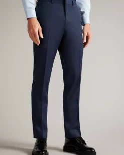 Ted Baker Perthts Navy Sale
