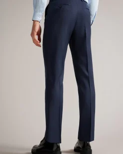 Ted Baker Perthts Navy Sale