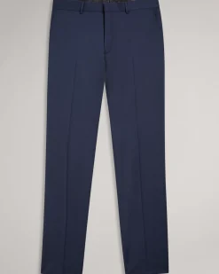 Ted Baker Perthts Navy Sale