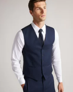 Ted Baker Perthws Navy New