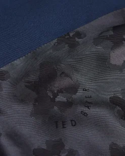Ted Baker Perthws Navy New