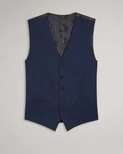 Ted Baker Perthws Navy New